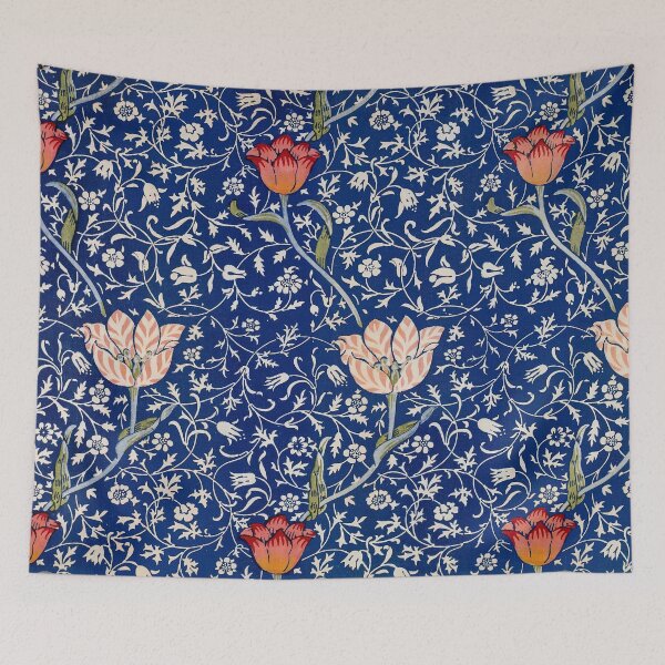 Item preview, william morris art nouveau designed and sold by The art world.