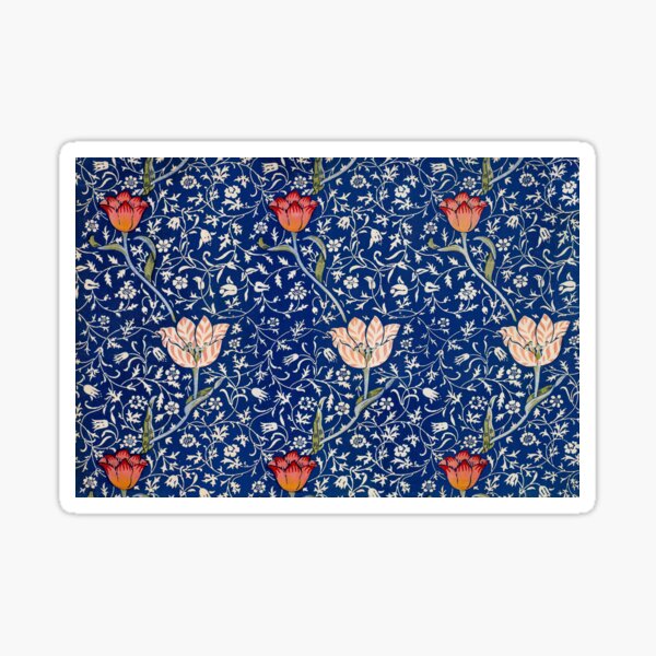 Item preview, william morris art nouveau designed and sold by The art world.