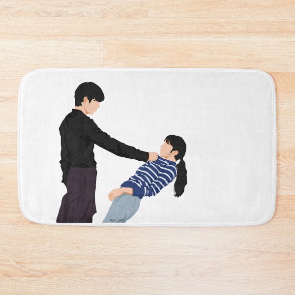 Item preview, Moon in the day designed and sold by AyushkaAgarwal.