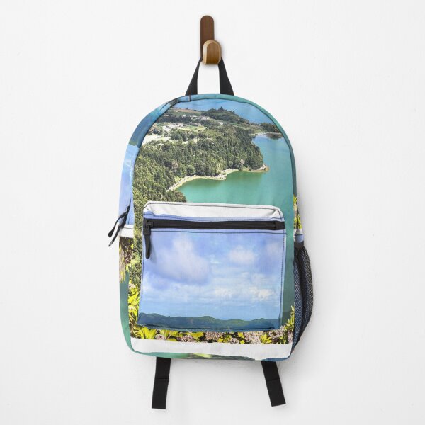 Item preview, Lagoa das Sete Cidades designed and sold by Carol Bock.