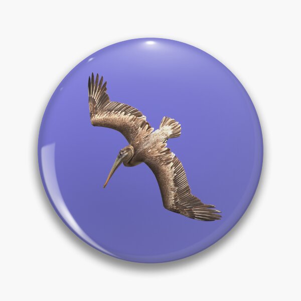 Item preview, Pelican flying designed and sold by AntonyGRobinson.