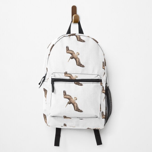 Item preview, Pelican flying designed and sold by AntonyGRobinson.