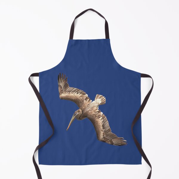 Item preview, Pelican flying designed and sold by AntonyGRobinson.