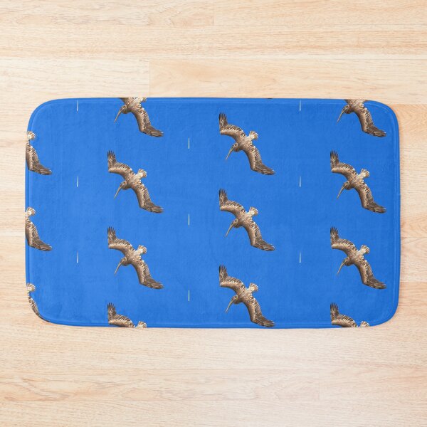 Item preview, Pelican flying designed and sold by AntonyGRobinson.