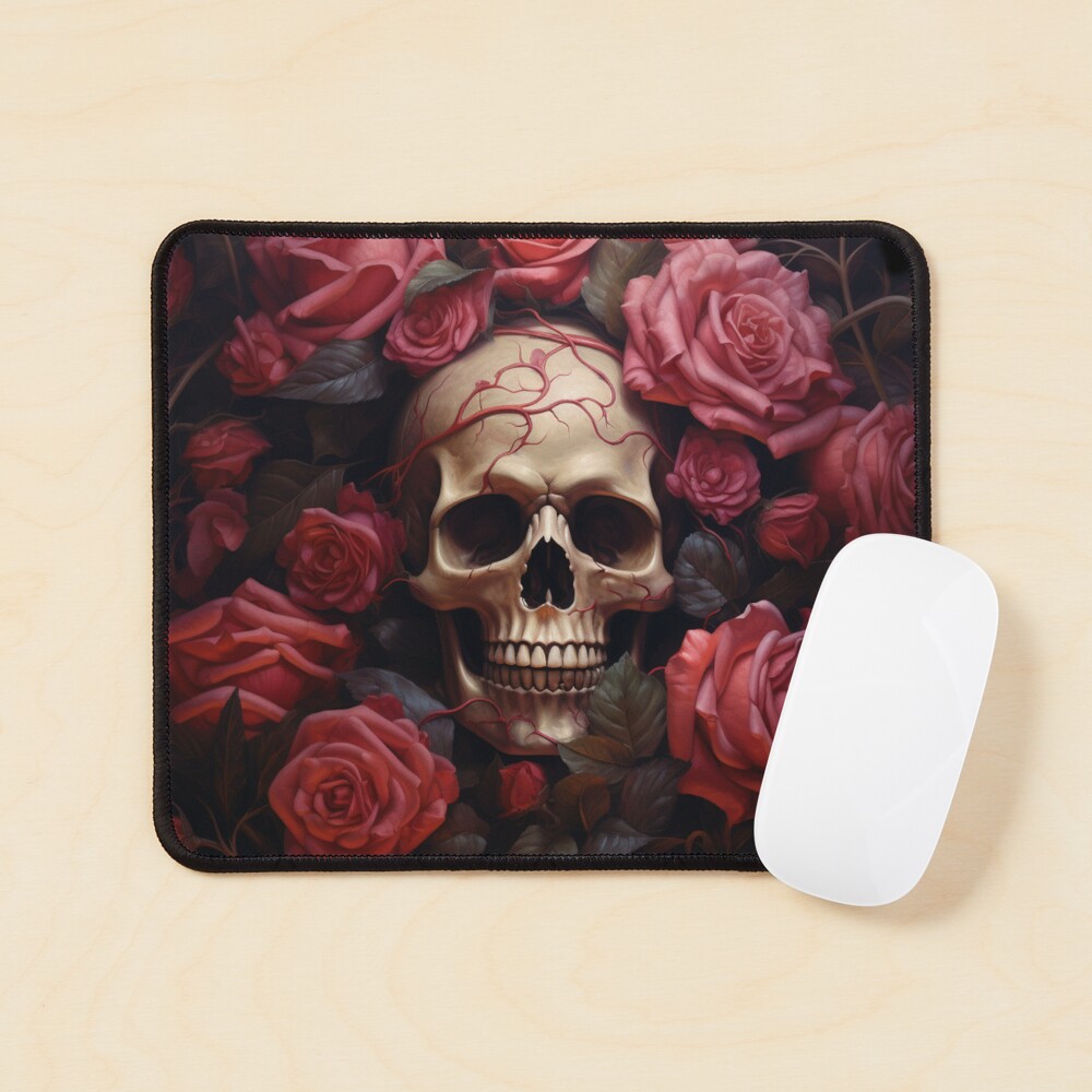 Item preview, Mouse Pad designed and sold by DarkDesign69.