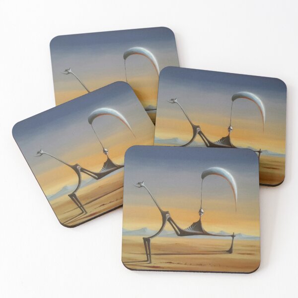 Item preview, The rack landscape surreal designed and sold by BCD BRANDS.