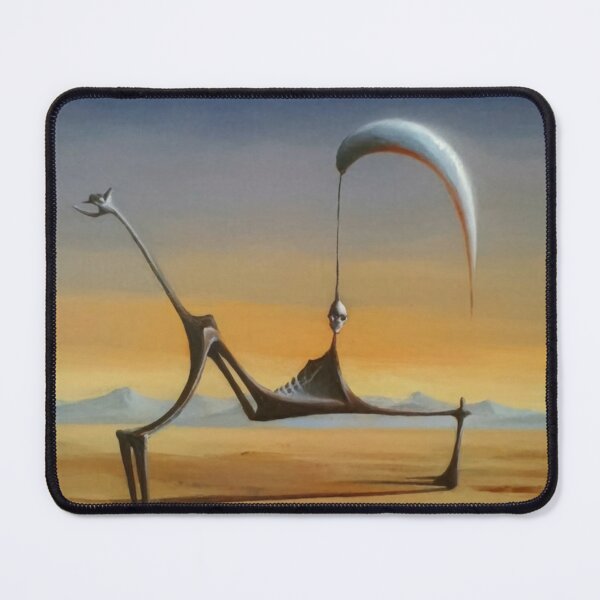 Item preview, The rack landscape surreal designed and sold by BCD BRANDS.