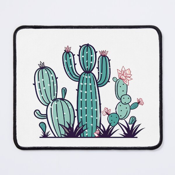 Item preview, Cactus Plant Lover designed and sold by KD Merch.