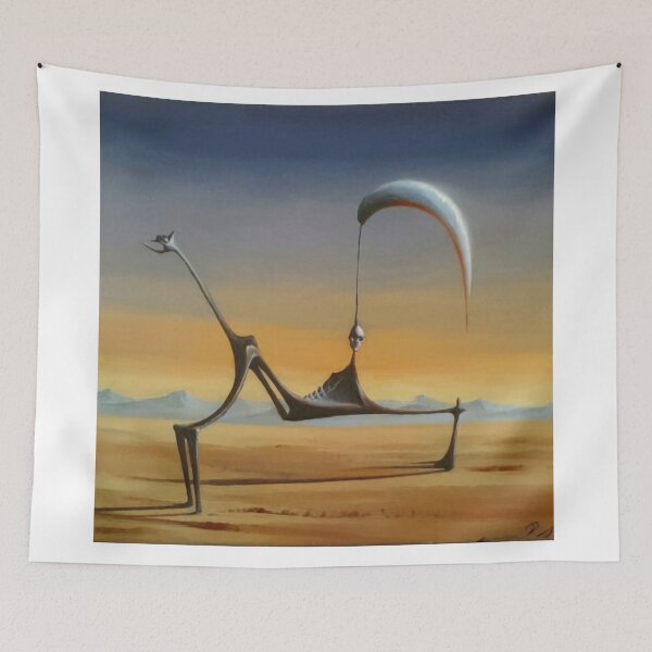 Item preview, The rack landscape surreal designed and sold by BCD BRANDS.