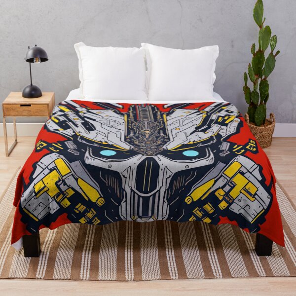 Item preview, Mecha Skulls S02 D38 designed and sold by Houerd.