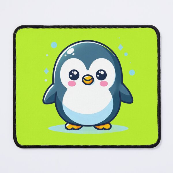 Item preview,   Adorable Little Penguin designed and sold by DigiDreamyArt.