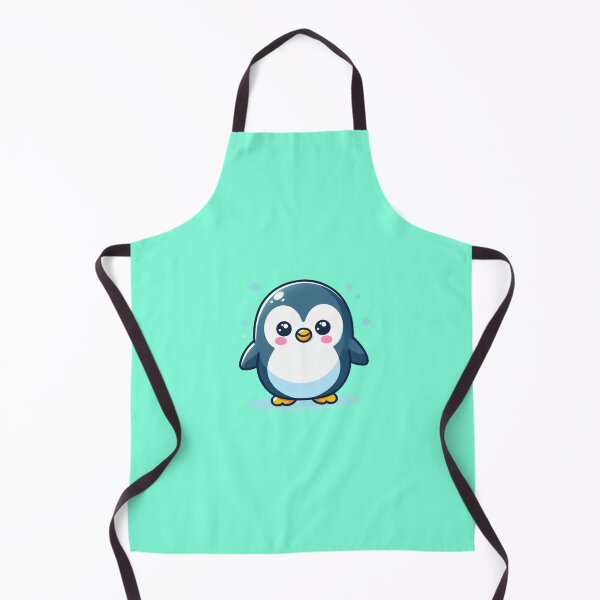 Item preview,   Adorable Little Penguin designed and sold by DigiDreamyArt.