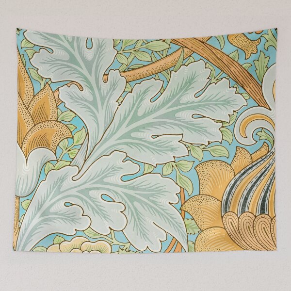 Item preview, william morris art nouveau designed and sold by The art world.