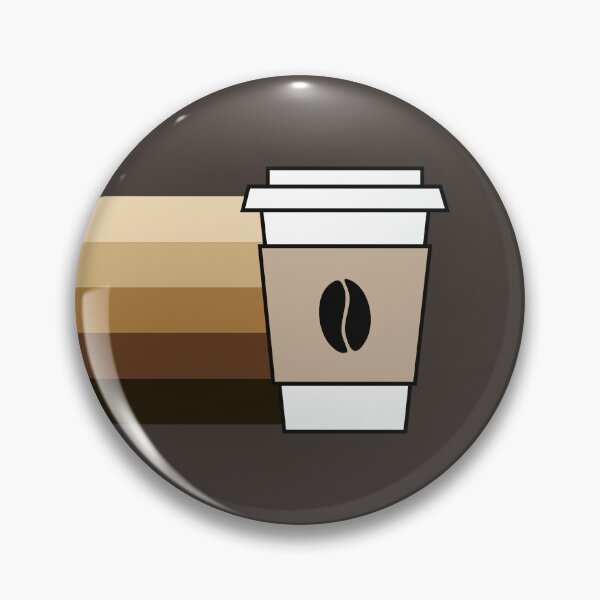 Item preview, Retro Coffee Colors designed and sold by Vitaliy Klimenko.