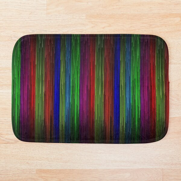 Item preview, Sige rainbow colored wallpaper design http://www.redbubble.com/people/veonka designed and sold by Veonka Kofierdaz.