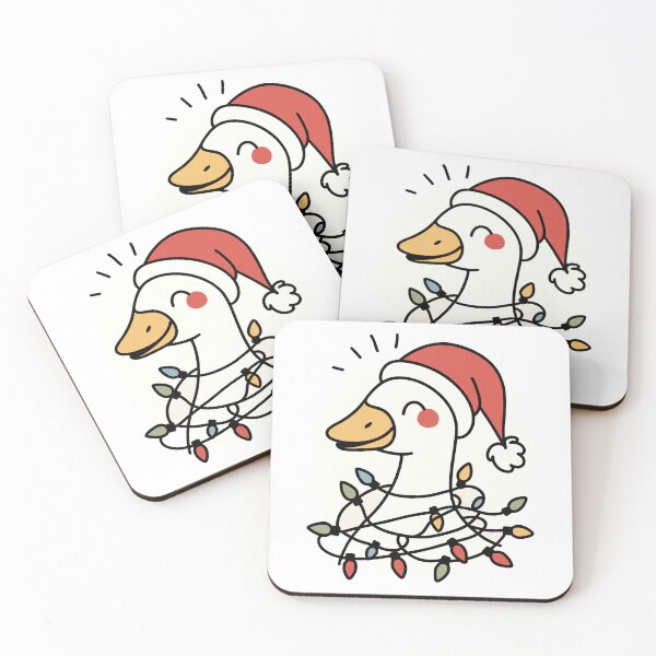 Item preview, Funny Goose Gift Men Women Kids Silly Goose Ugly Christmas designed and sold by KsuAnn.