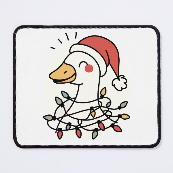 Item preview, Funny Goose Gift Men Women Kids Silly Goose Ugly Christmas designed and sold by KsuAnn.