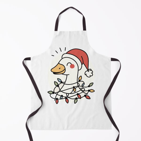 Item preview, Funny Goose Gift Men Women Kids Silly Goose Ugly Christmas designed and sold by KsuAnn.