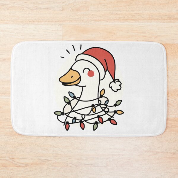Item preview, Funny Goose Gift Men Women Kids Silly Goose Ugly Christmas designed and sold by KsuAnn.