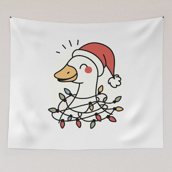 Item preview, Funny Goose Gift Men Women Kids Silly Goose Ugly Christmas designed and sold by KsuAnn.