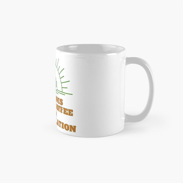Item preview, mornings are for coffee and contemplation designed and sold by myshop102.