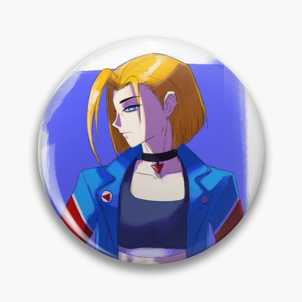 Item preview, Cammy designed and sold by yozohero.