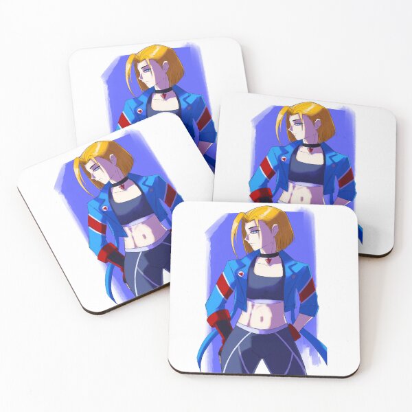 Item preview, Cammy designed and sold by yozohero.