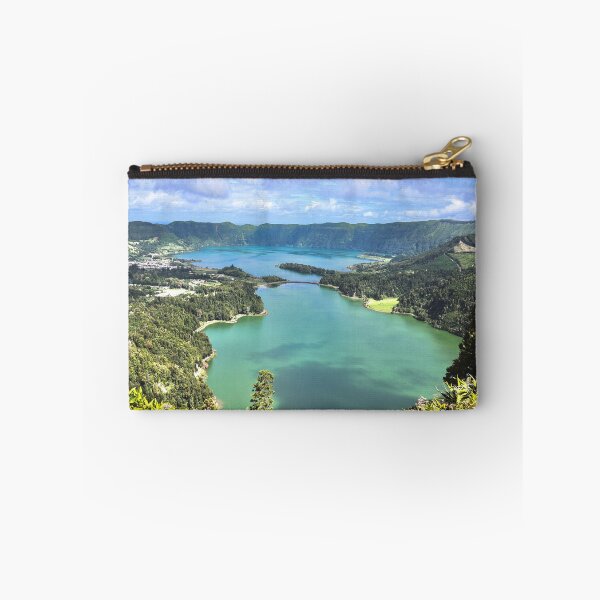 Item preview, Lagoa das Sete Cidades designed and sold by Carol Bock.