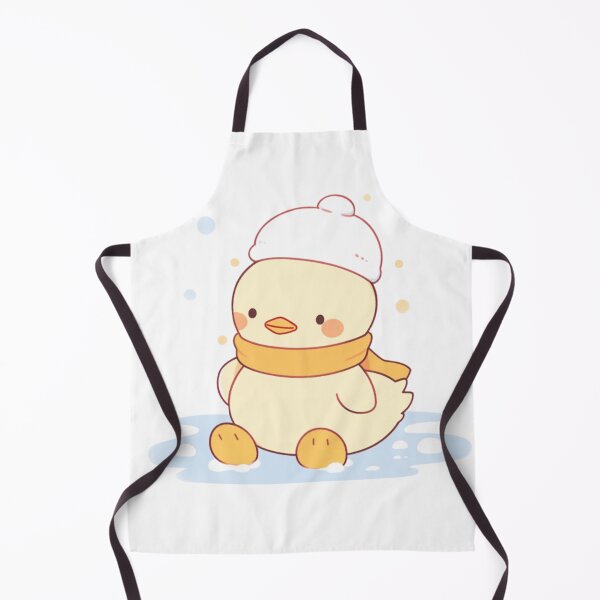 Item preview, Cute duck sticker pack designed and sold by stixgalore.