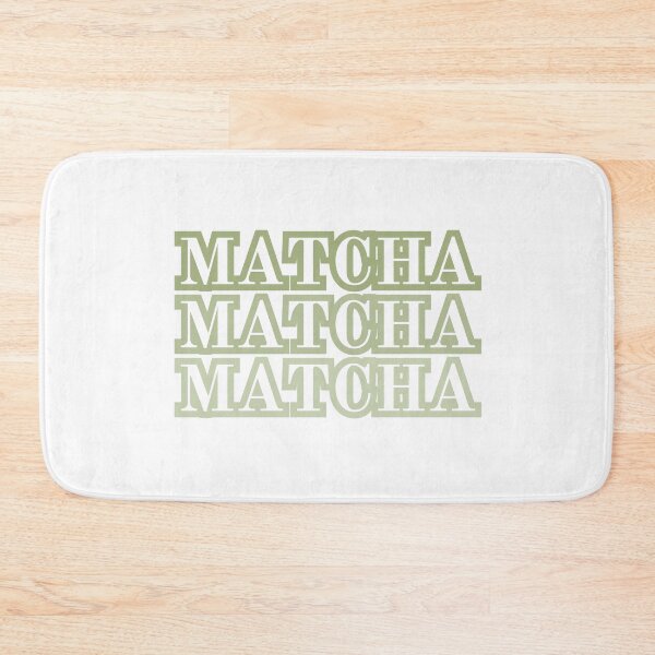 Item preview, Matcha designed and sold by lilacance.