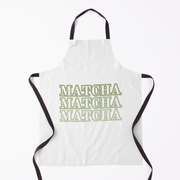 Item preview, Matcha designed and sold by lilacance.