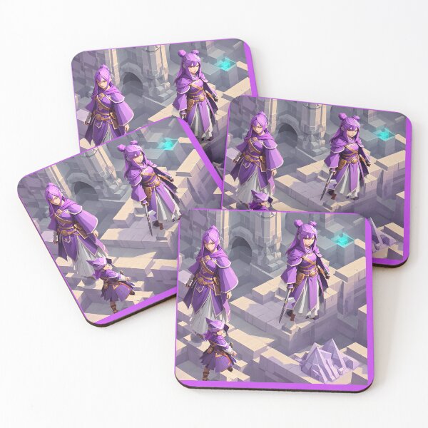 Item preview, Anime Princesses 01 designed and sold by Artekinium.