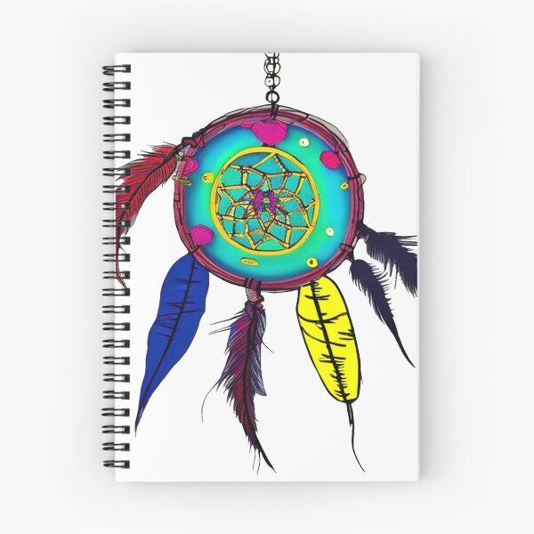 Item preview, DREAMCATCHER designed and sold by inarausch2023.