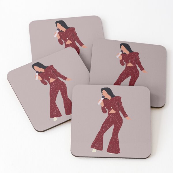 Item preview, Selena Quintanilla designed and sold by erikannegarcia.