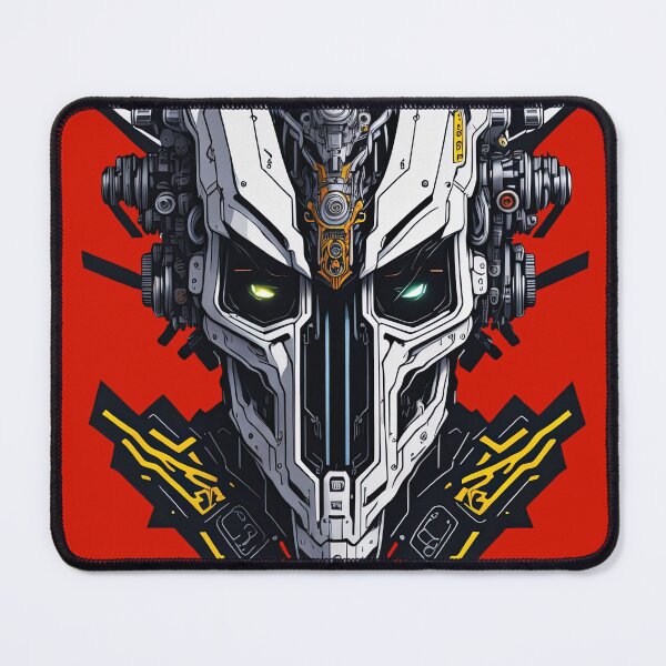 Item preview, Mecha Skulls S02 D39 designed and sold by Houerd.