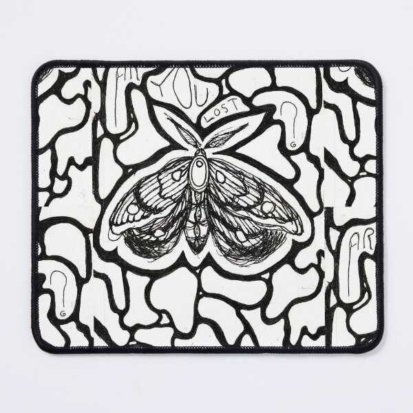 Item preview, are you lost designed and sold by ArtByRoe.