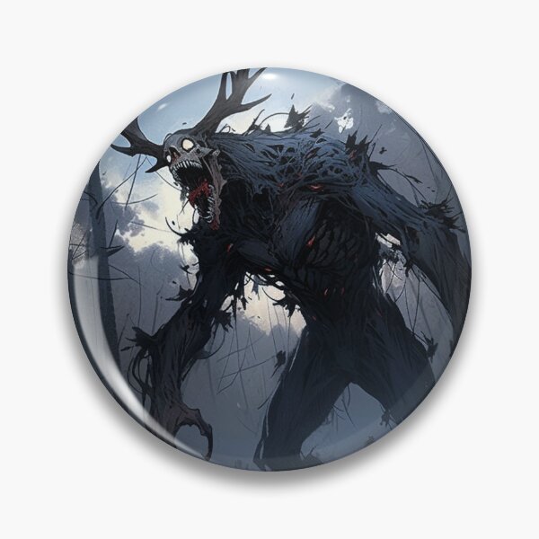 Item preview, Beast 13 designed and sold by Dawn van Doorn.