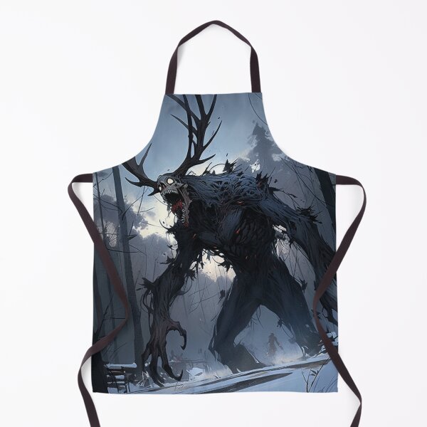 Item preview, Beast 13 designed and sold by Dawn van Doorn.