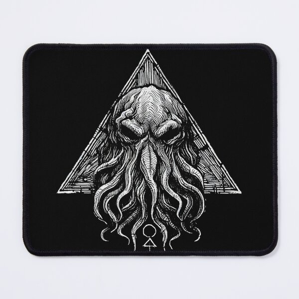 Item preview, Cthulhu: Horror of R’Lyeh designed and sold by Voidex.