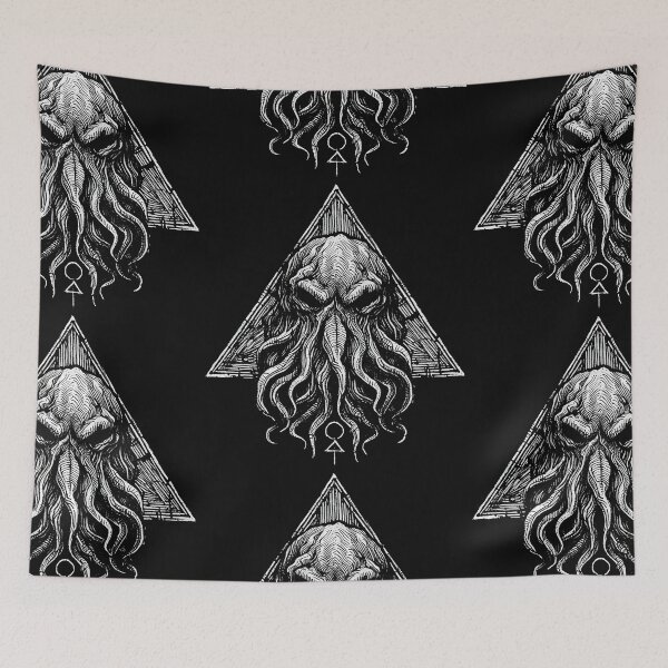 Item preview, Cthulhu: Horror of R’Lyeh designed and sold by Voidex.