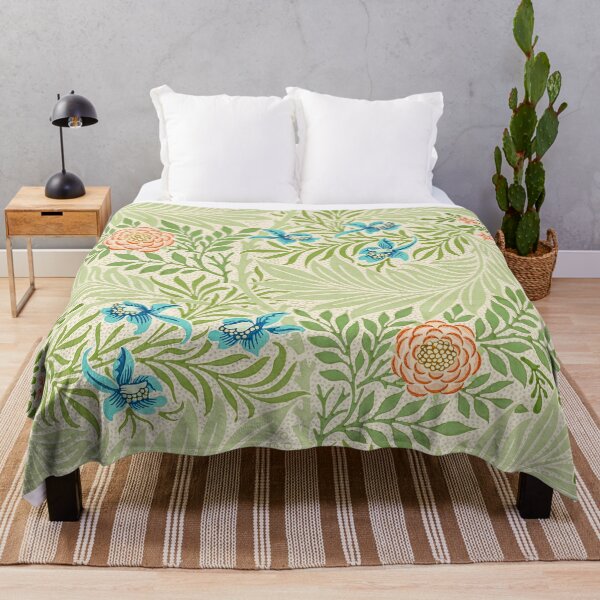 Item preview, william morris art nouveau designed and sold by The art world.