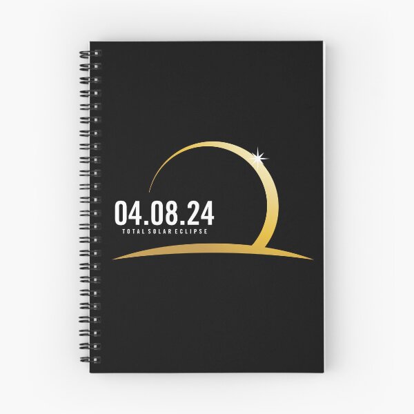 Item preview, Astronomy Lovers! Total Solar Eclipse 2024 Path of Totality. designed and sold by artworkathome.