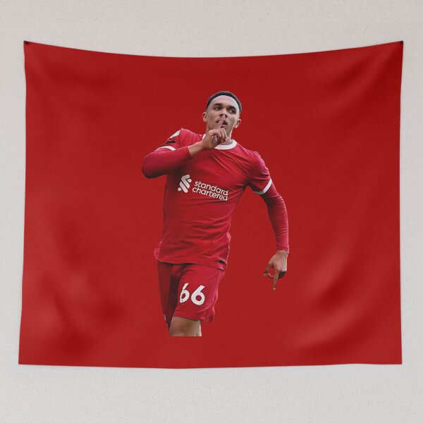 Item preview, Trent Alexander Arnold 66 designed and sold by QlickDesign.