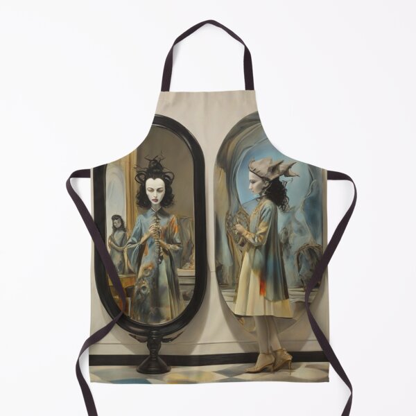 Item preview, Self reflection surrealism designed and sold by BCD BRANDS.