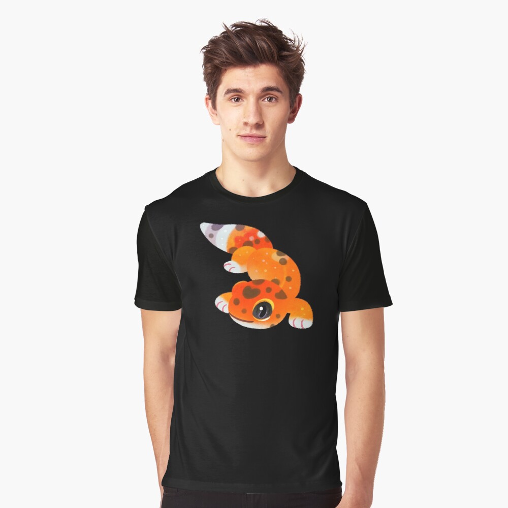 Item preview, Graphic T-Shirt designed and sold by pikaole.