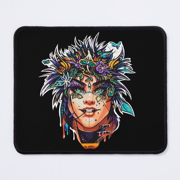 Item preview, Native women designed and sold by ZEWAoner.