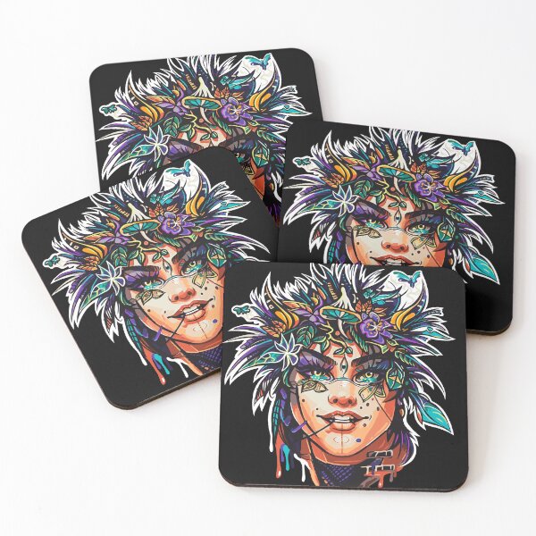 Item preview, Native women designed and sold by ZEWAoner.