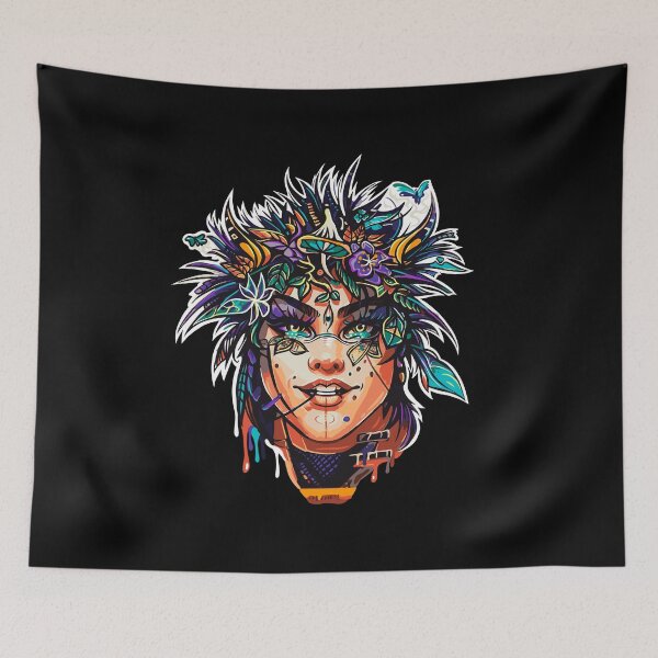Item preview, Native women designed and sold by ZEWAoner.