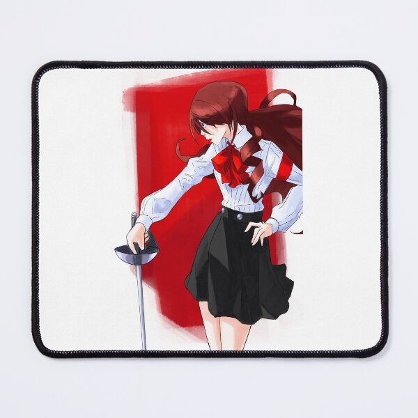 Item preview, Mitsuru Kirijo designed and sold by yozohero.