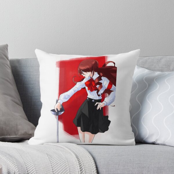 Item preview, Mitsuru Kirijo designed and sold by yozohero.